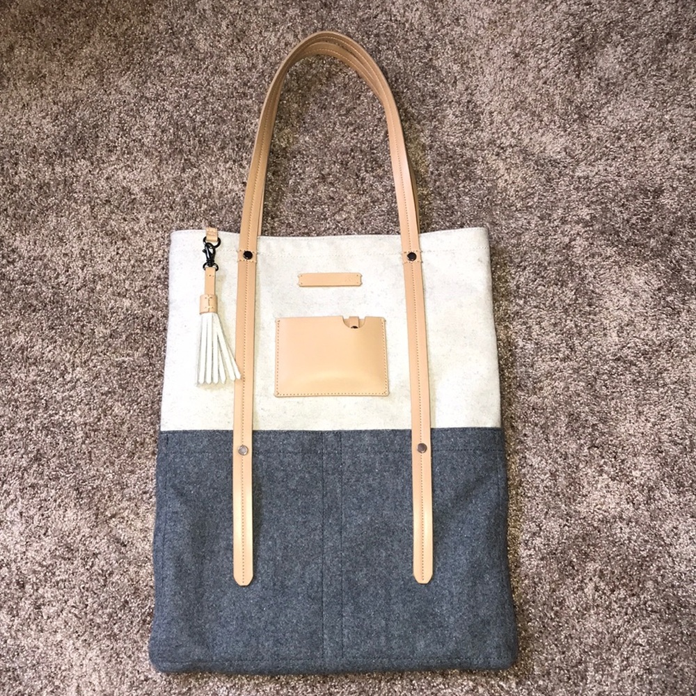 Sherpani Tote